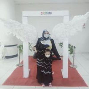 Eila NabiLa profile icon