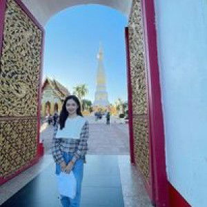 Sudarat Kotnonkok profile icon