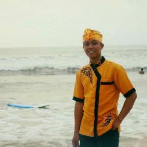 Tri Mulyono profile icon