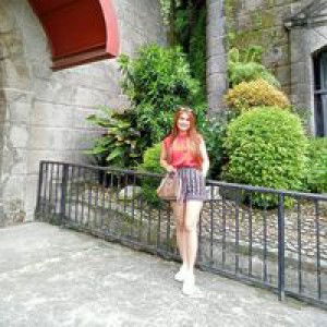 Rose Ann Bumacod Cordova profile icon