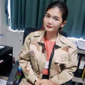 ขวัญฤดี ตริเกษร profile icon