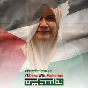 Ain Nur profile icon