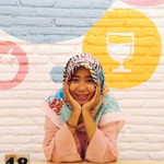 ricka maharani profile icon