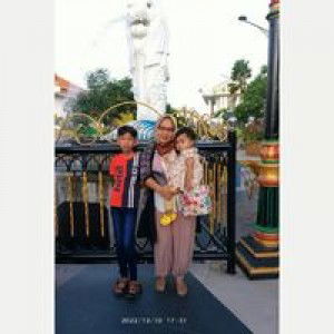 Mbak Sublub Amoh profile icon