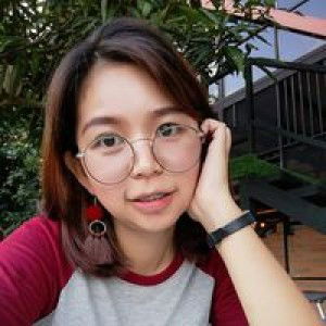 Tittayaporn Koong Krueangnanta profile icon