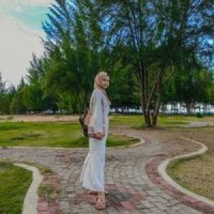 Indah Tuty Lestari profile icon