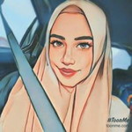 Nurul Farhana Hamdan profile icon