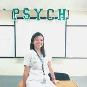 Kristel Caryl Oliva profile icon