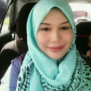 Rina Shafie profile icon