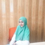 Afifah Rahmawati profile icon