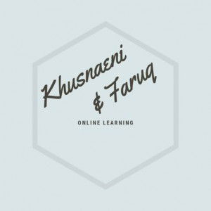 Khusnaeni Faruq profile icon