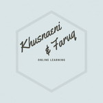 Khusnaeni Faruq profile icon