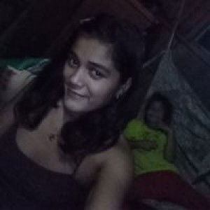 Akeysha Navacilla Yambao profile icon