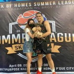 Mendoza Alexa profile icon