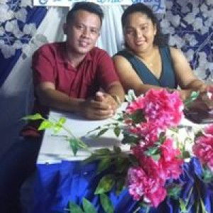 MJ Pariñas Viloria Bajet profile icon