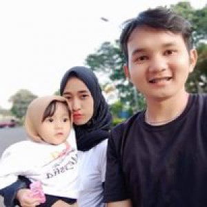 Putri Agita Rahmawati profile icon