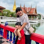 อมรรัตน์ อุ่นละม้าย profile icon