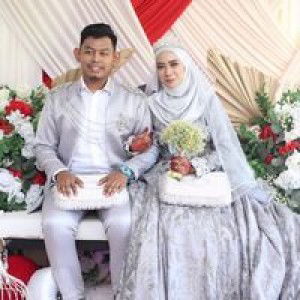 Intan Ezreena Tasuni profile icon