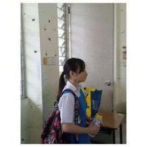 Mei Yun profile icon