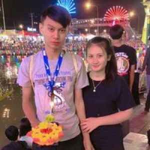 Suphansa Tingsa profile icon