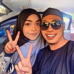 Bella Abd Halim profile icon