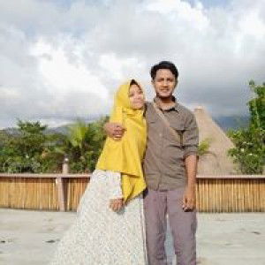 Wipit Safitri profile icon