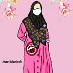 Putri Munirah profile icon
