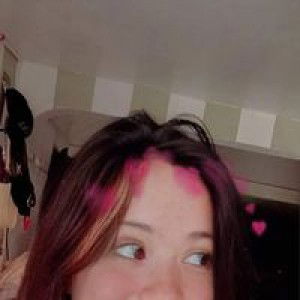 Mary-Ann Mongas Pamad profile icon