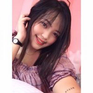 Mae Cuenco Padua profile icon