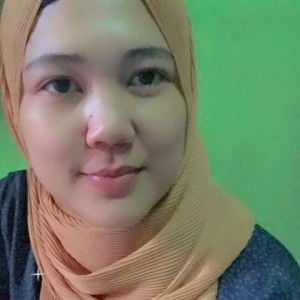 Nurulain Cyrene profile icon