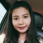 ปาริชาติ ตากลม profile icon