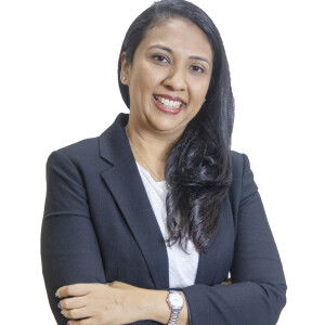 Yamuna Ramadas profile icon