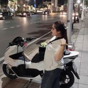 Aemtika Chainan profile icon