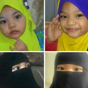 Nurhassima Hamzah profile icon