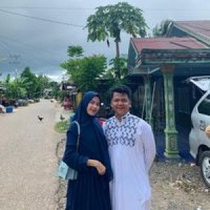 Nabilah Azhar profile icon