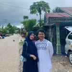 Nabilah Azhar profile icon