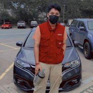 สำรอง สองรัก profile icon