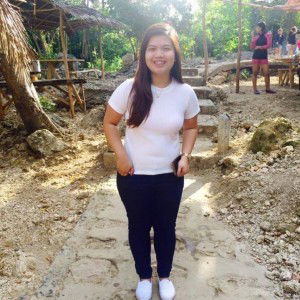 Jan Philline Lualhati profile icon