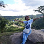 Mary Rose Paras profile icon