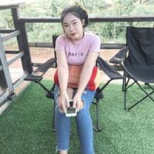 ขนม'ม ผิง'ง profile icon