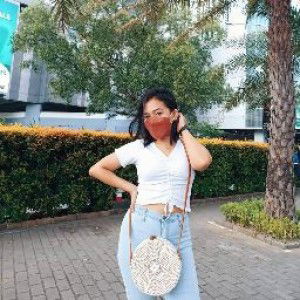 Michaela Gabion profile icon