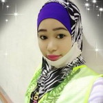 SITI ZUBAIDAH ALONG profile icon