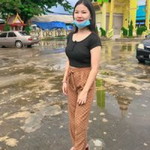 Chalisa Krobngeon profile icon