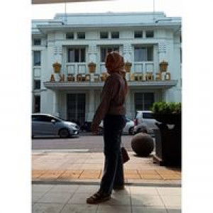 Irma Solihah profile icon