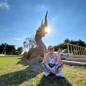 Janphen Khanda profile icon