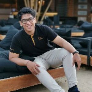 Wahyu Nugraha profile icon