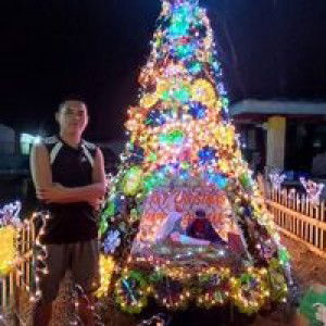 Jason Jaena Garcia profile icon