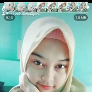 Saidah Al Awaliyah profile icon