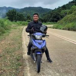 Rodolfo Santos profile icon