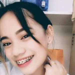 Angelica May Tangilen profile icon